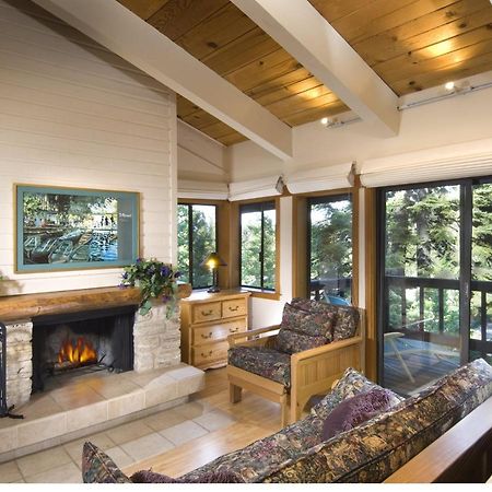 Granlibakken Tahoe Tahoe City Exterior photo