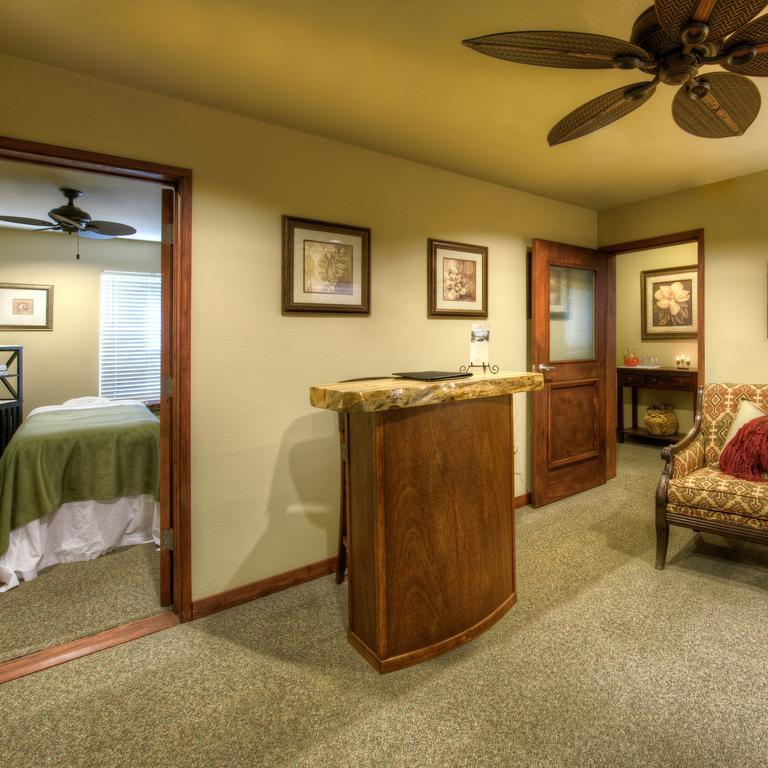 Granlibakken Tahoe Tahoe City Exterior photo