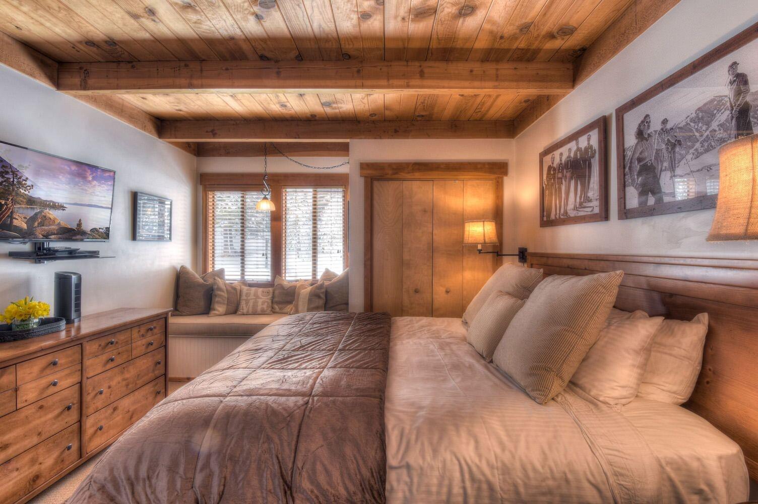 Granlibakken Tahoe Tahoe City Exterior photo